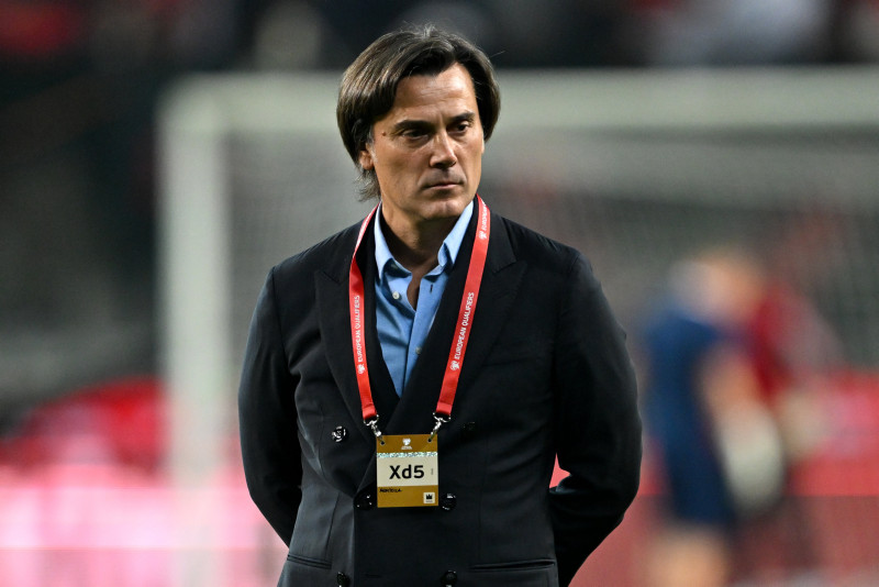 A Milli Takım Teknik Direktörü Vincenzo Montella’ya EURO 2024 favorilerini açıkladı!