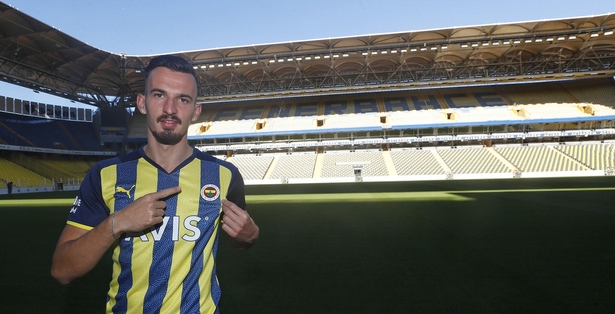 Galatasaray’dan Almanya’da dev transfer operasyonu! Hedef Fenerbahçe’nin eski yıldızı