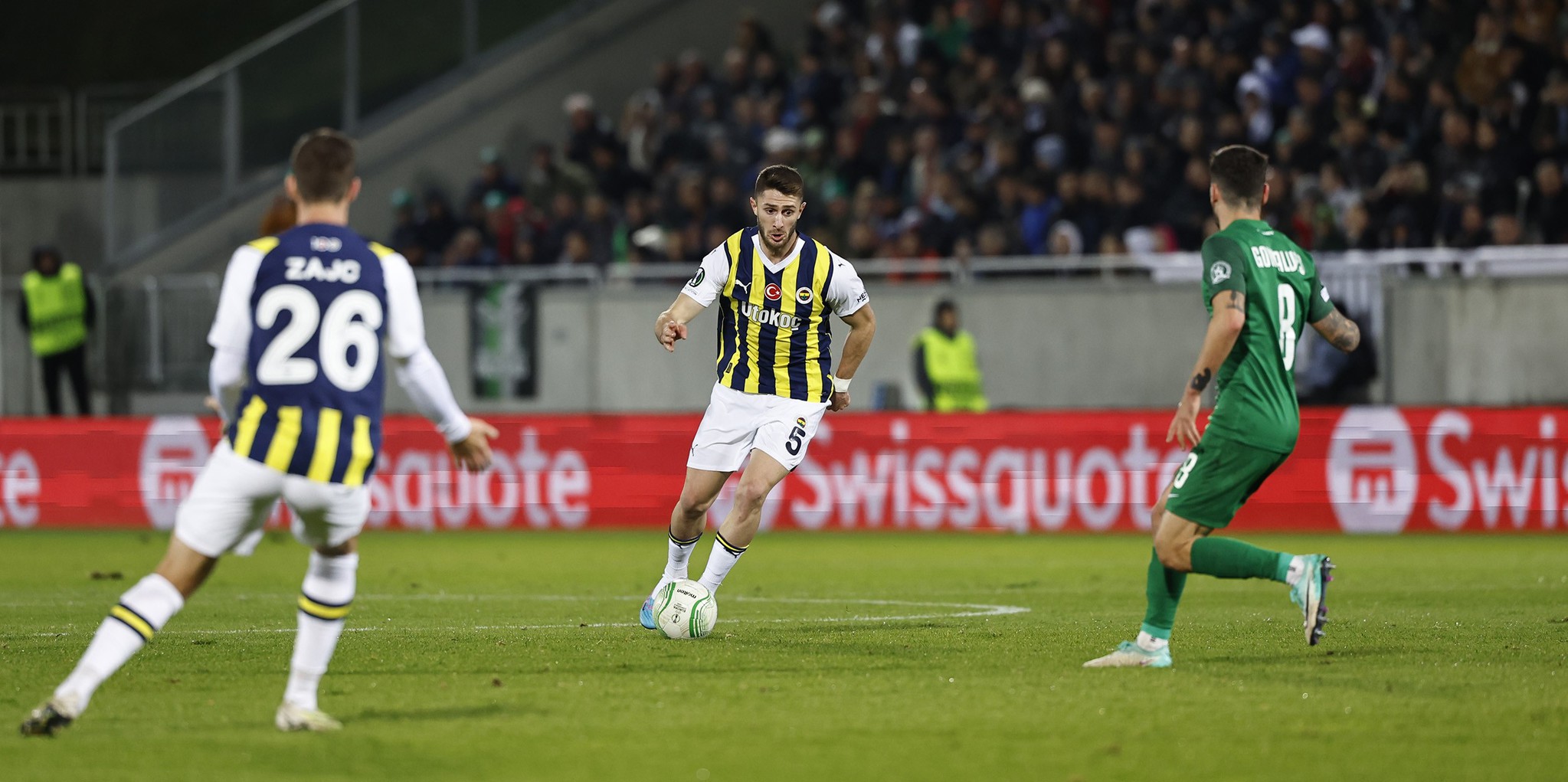 Beşiktaş’tan Fenerbahçe’yi kızdıracak transfer hamlesi!