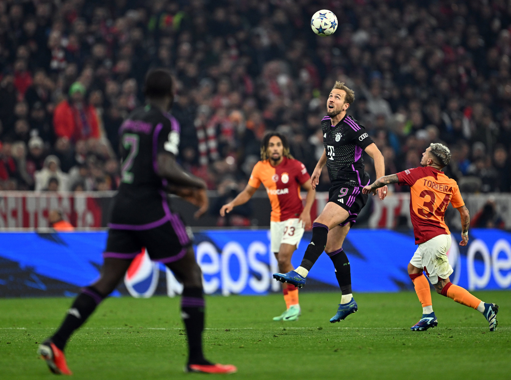 Okan Buruk’tan radikal tercih! İşte Galatasaray’ın Hatayspor maçı muhtemel 11’i