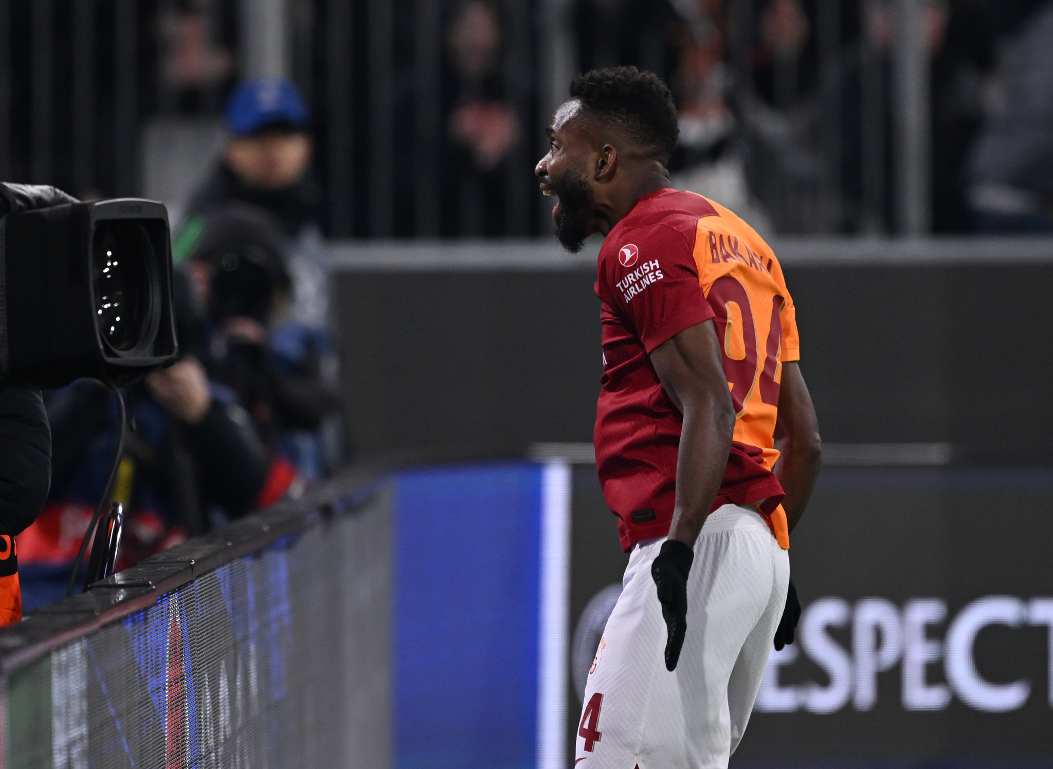 Okan Buruk’tan radikal tercih! İşte Galatasaray’ın Hatayspor maçı muhtemel 11’i