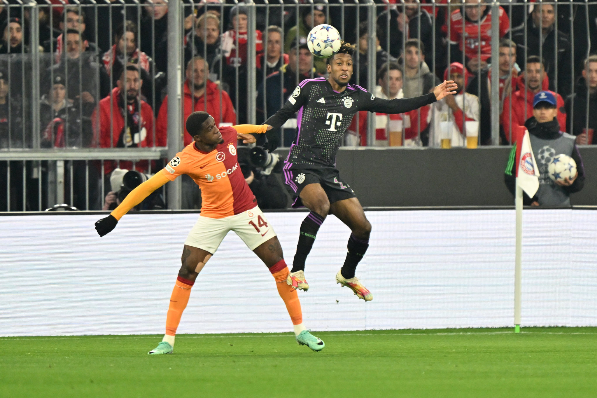 Okan Buruk’tan radikal tercih! İşte Galatasaray’ın Hatayspor maçı muhtemel 11’i