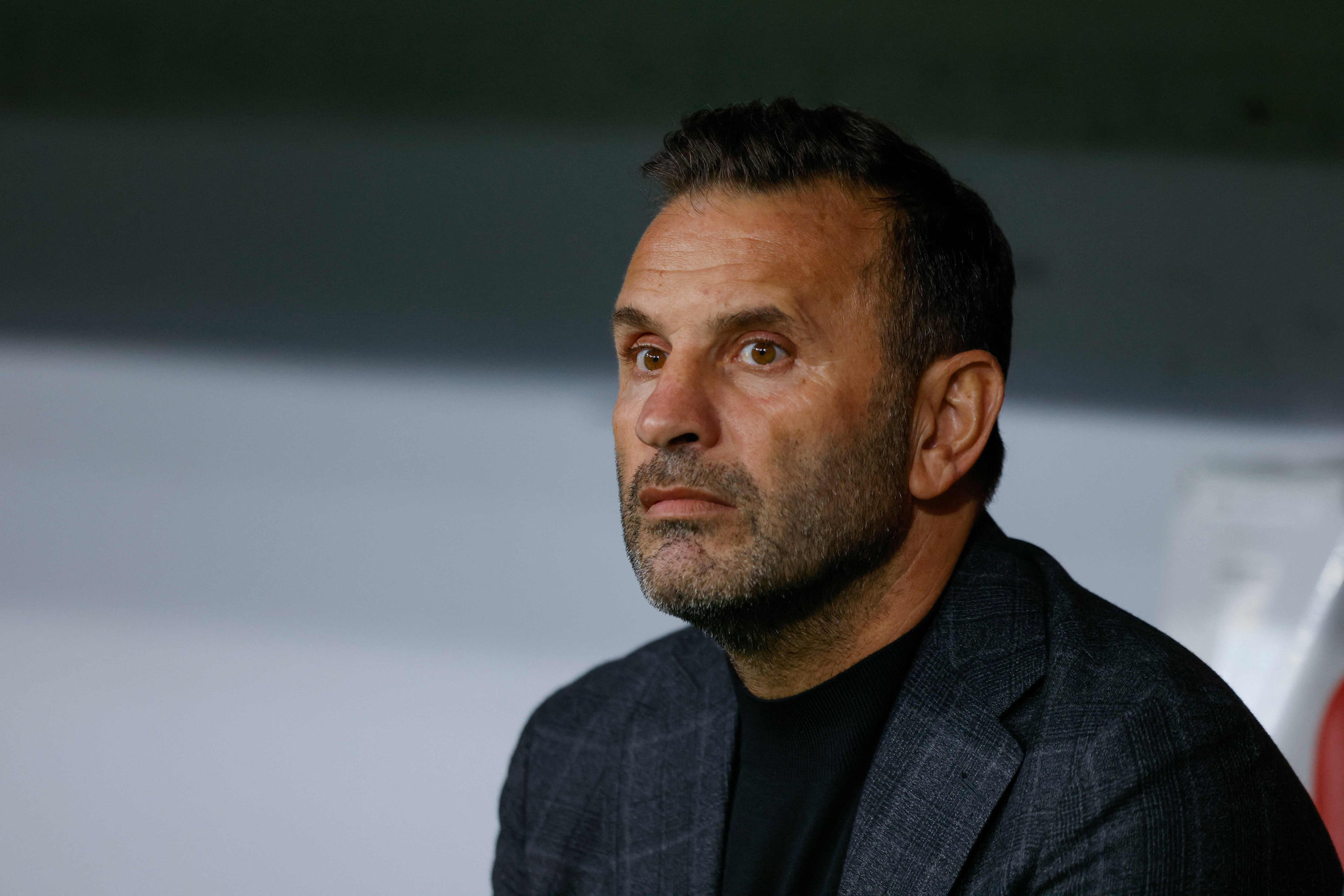 Okan Buruk’tan radikal tercih! İşte Galatasaray’ın Hatayspor maçı muhtemel 11’i