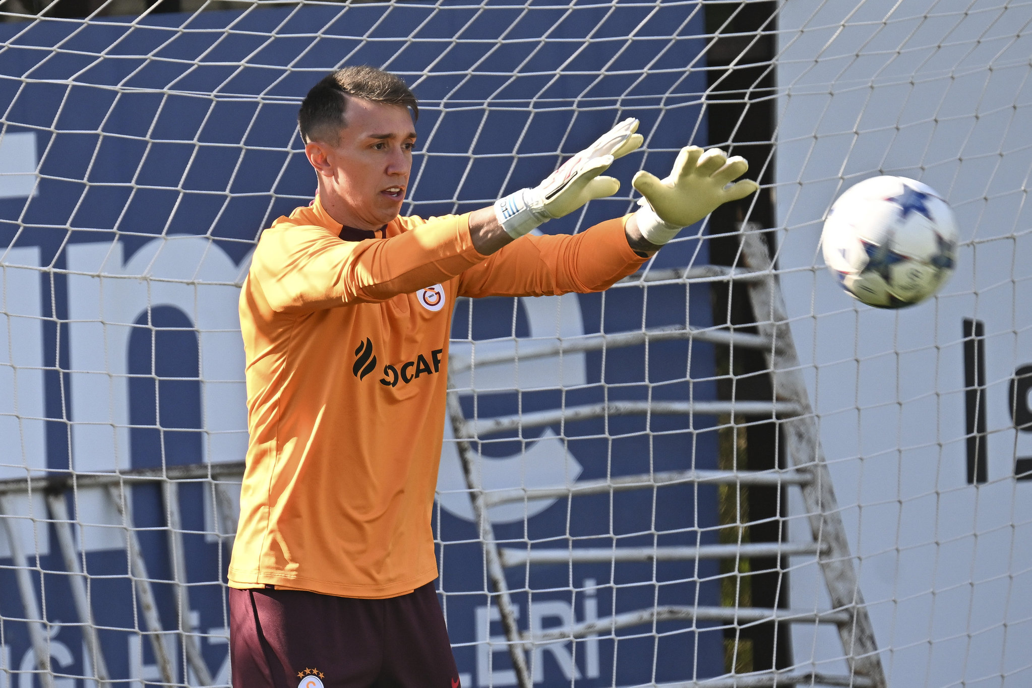 Okan Buruk’tan radikal tercih! İşte Galatasaray’ın Hatayspor maçı muhtemel 11’i