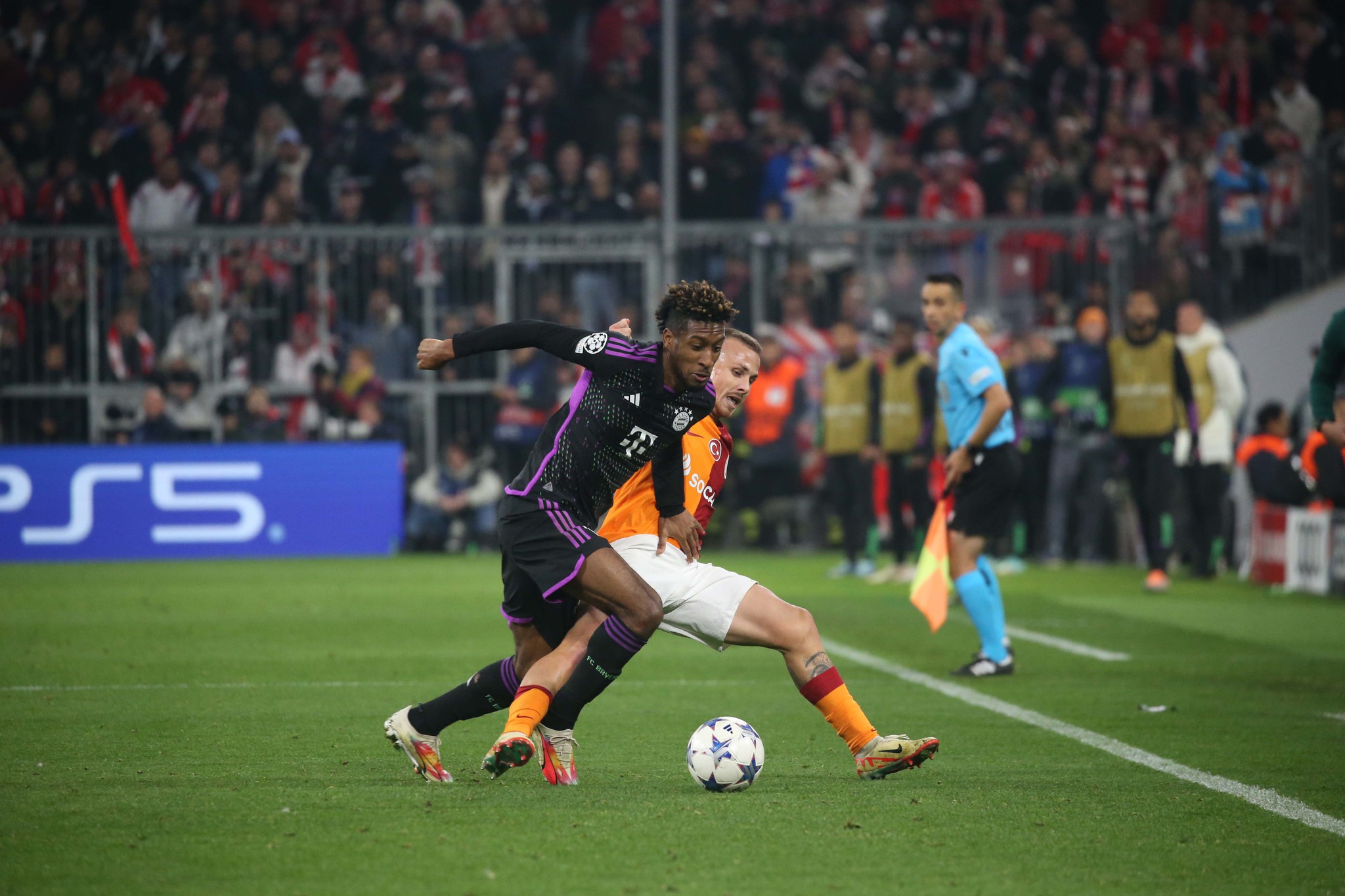 Okan Buruk’tan radikal tercih! İşte Galatasaray’ın Hatayspor maçı muhtemel 11’i