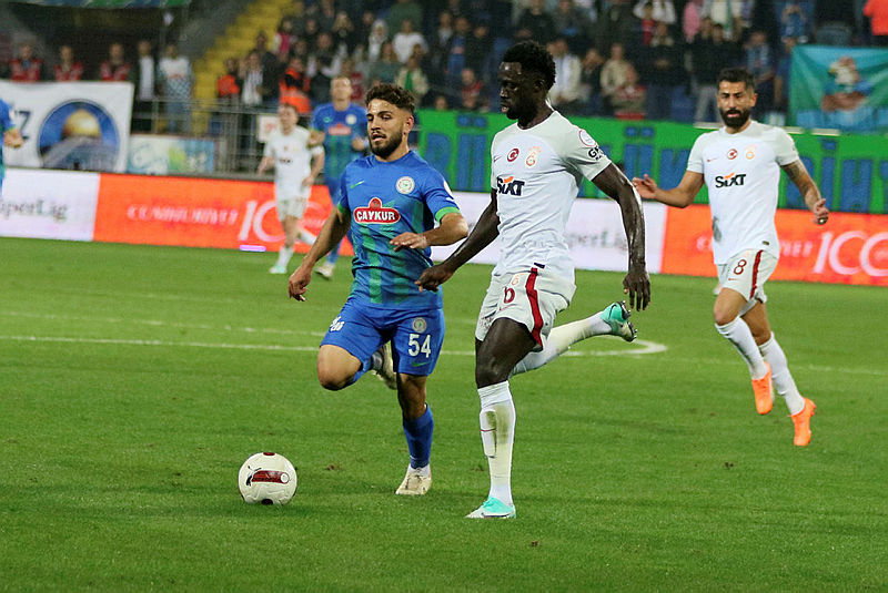 Okan Buruk’tan radikal tercih! İşte Galatasaray’ın Hatayspor maçı muhtemel 11’i