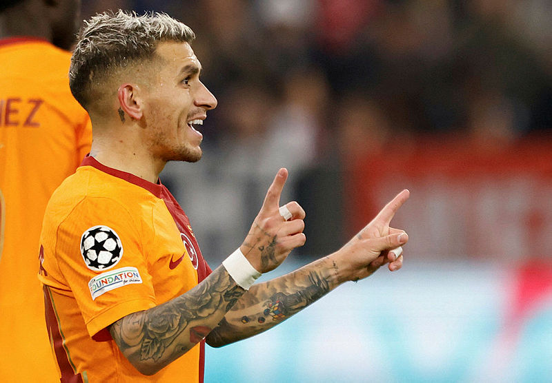 Okan Buruk’tan radikal tercih! İşte Galatasaray’ın Hatayspor maçı muhtemel 11’i