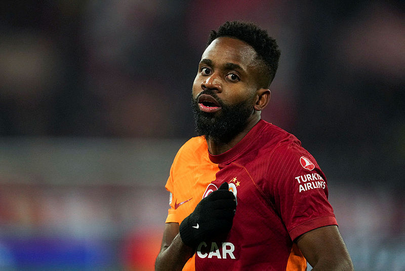 Okan Buruk’tan radikal tercih! İşte Galatasaray’ın Hatayspor maçı muhtemel 11’i