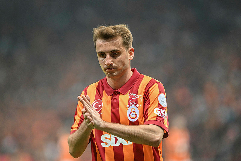 Okan Buruk’tan radikal tercih! İşte Galatasaray’ın Hatayspor maçı muhtemel 11’i