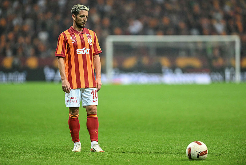 Okan Buruk’tan radikal tercih! İşte Galatasaray’ın Hatayspor maçı muhtemel 11’i