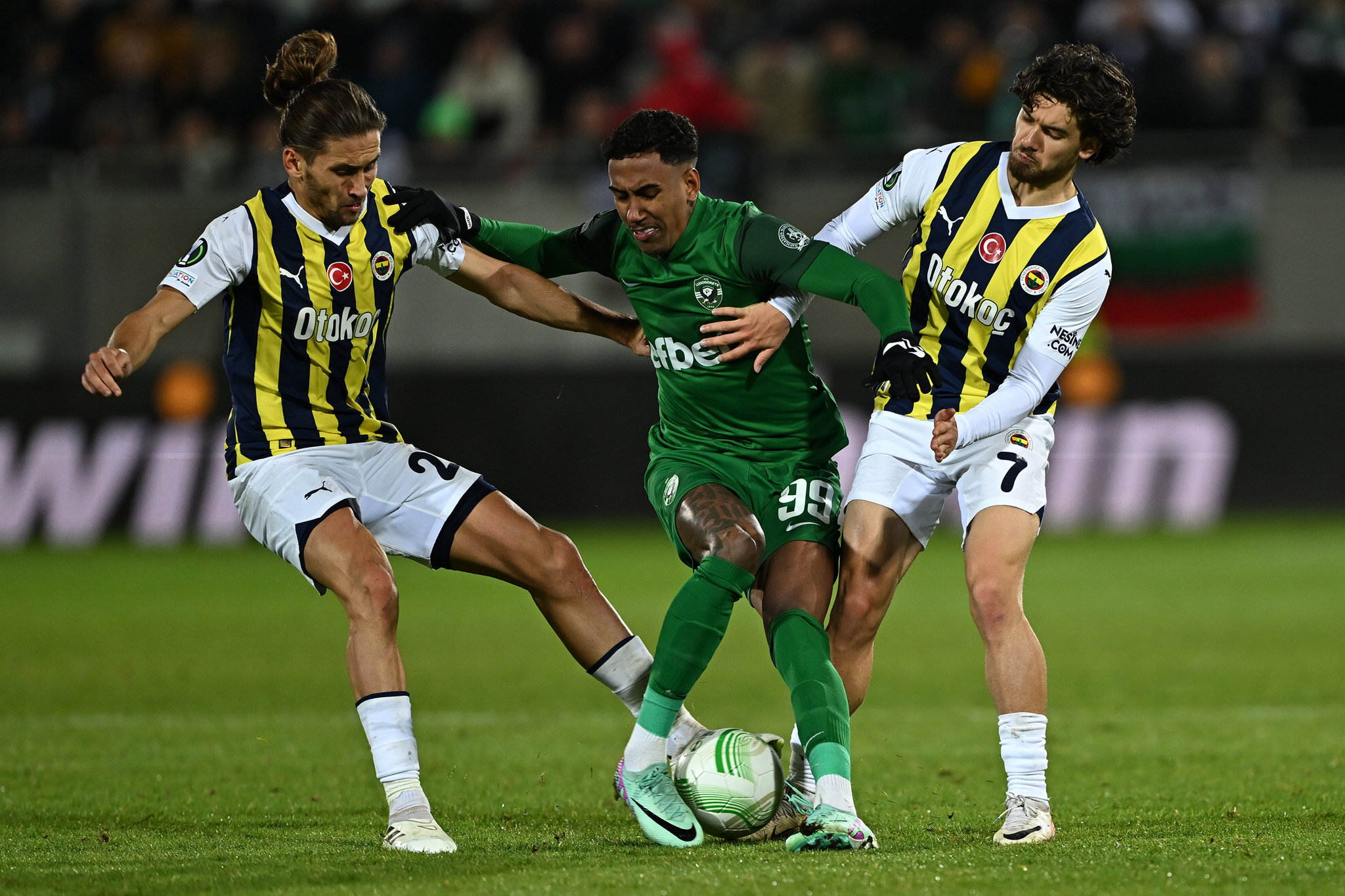 İsmail Kartal’dan Fred kararı! İşte Fenerbahçe’nin Adana Demirspor maçı muhtemel 11’i