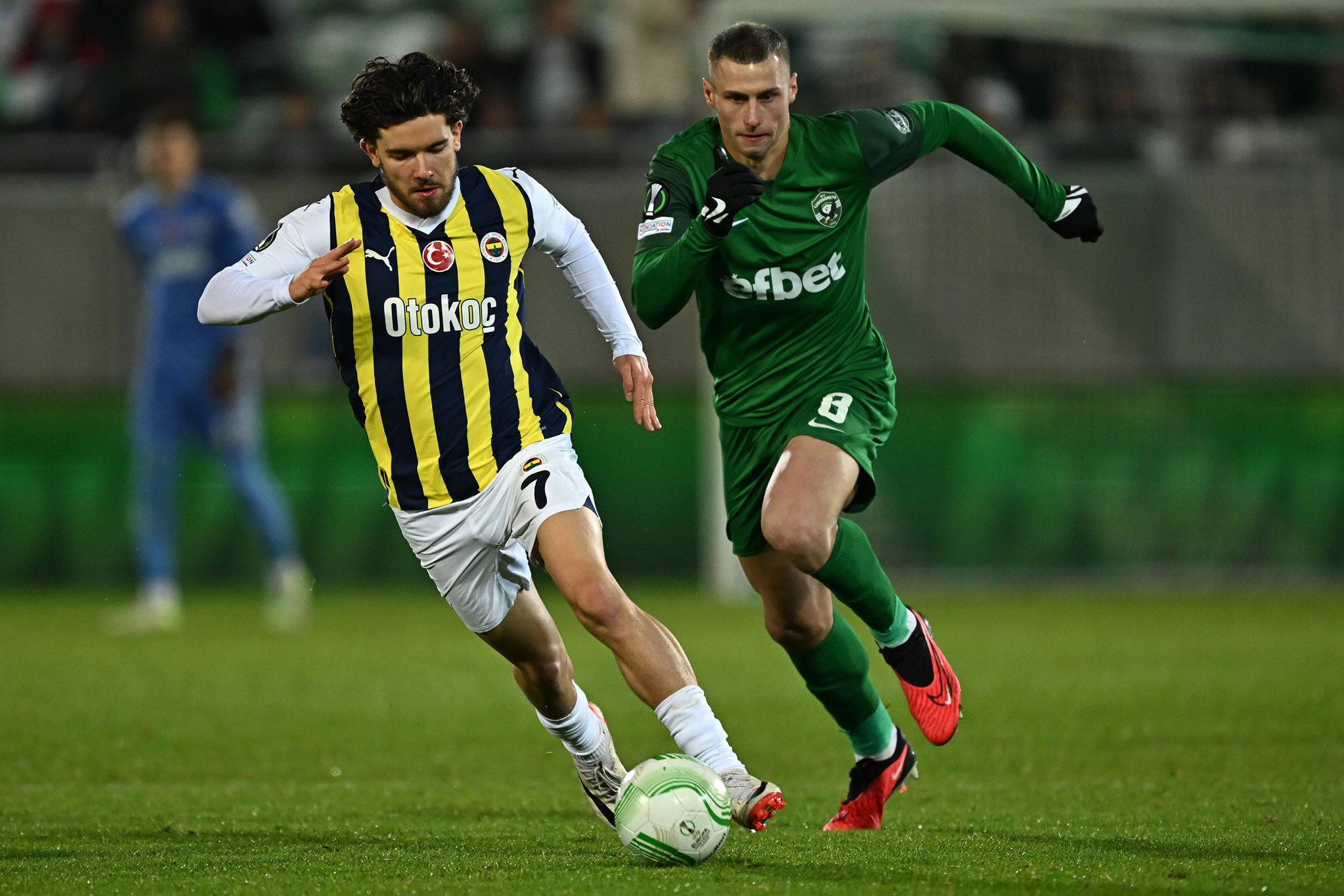 İsmail Kartal’dan Fred kararı! İşte Fenerbahçe’nin Adana Demirspor maçı muhtemel 11’i