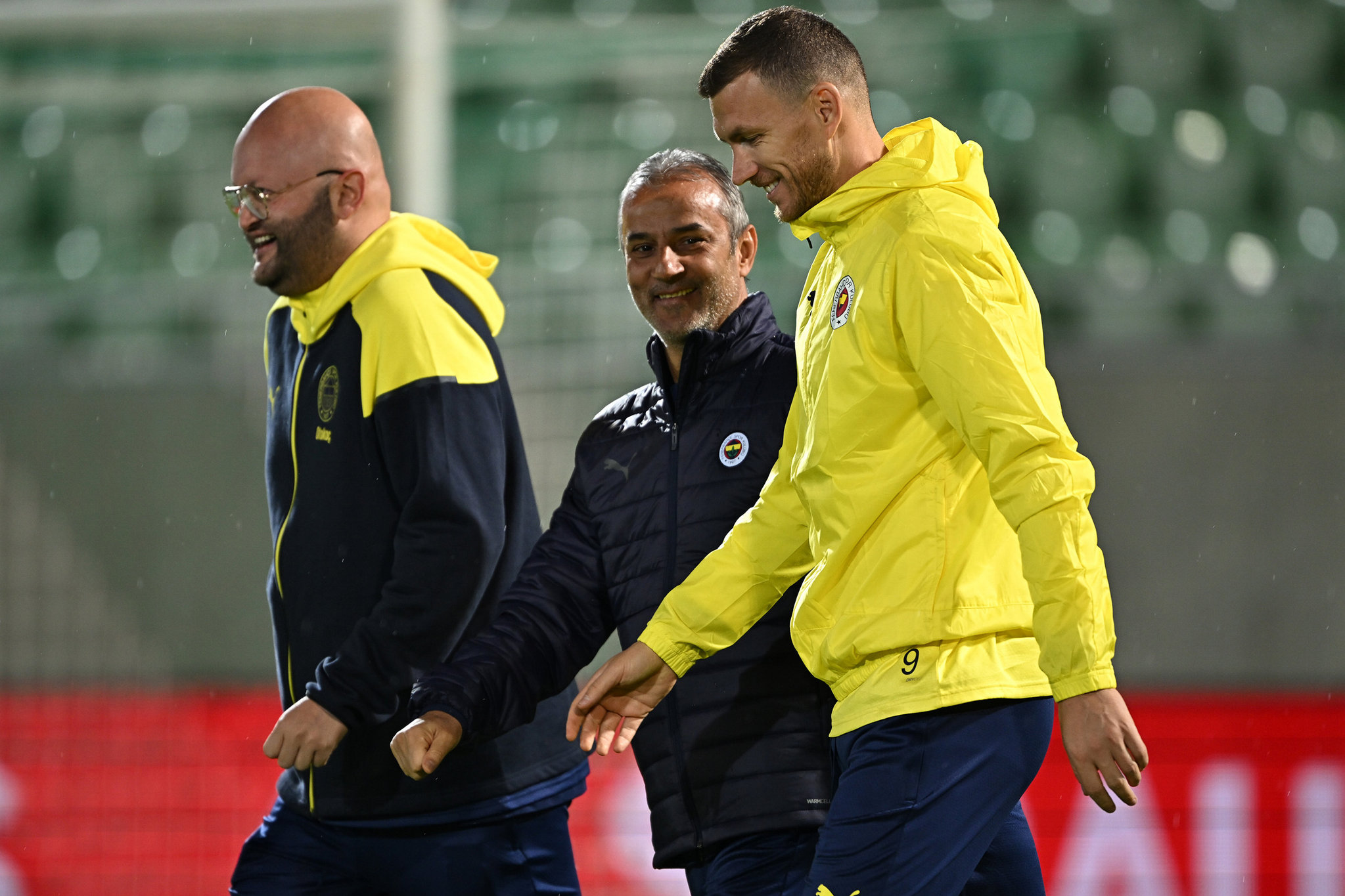 İsmail Kartal’dan Fred kararı! İşte Fenerbahçe’nin Adana Demirspor maçı muhtemel 11’i