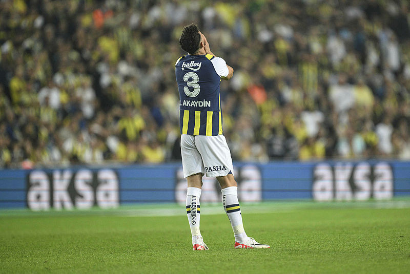 İsmail Kartal’dan Fred kararı! İşte Fenerbahçe’nin Adana Demirspor maçı muhtemel 11’i