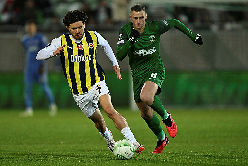 İsmail Kartal’dan Fred kararı! İşte Fenerbahçe’nin Adana Demirspor maçı muhtemel 11’i