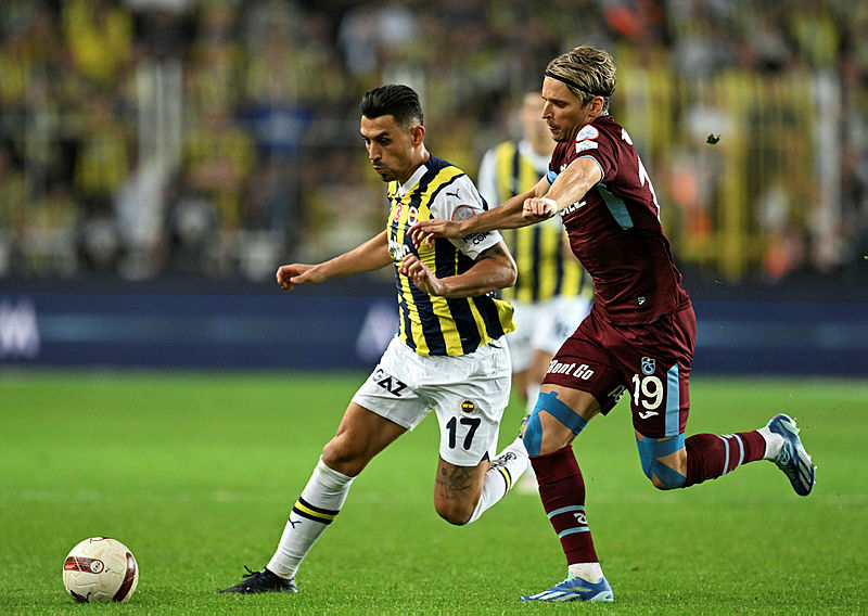 İsmail Kartal’dan Fred kararı! İşte Fenerbahçe’nin Adana Demirspor maçı muhtemel 11’i