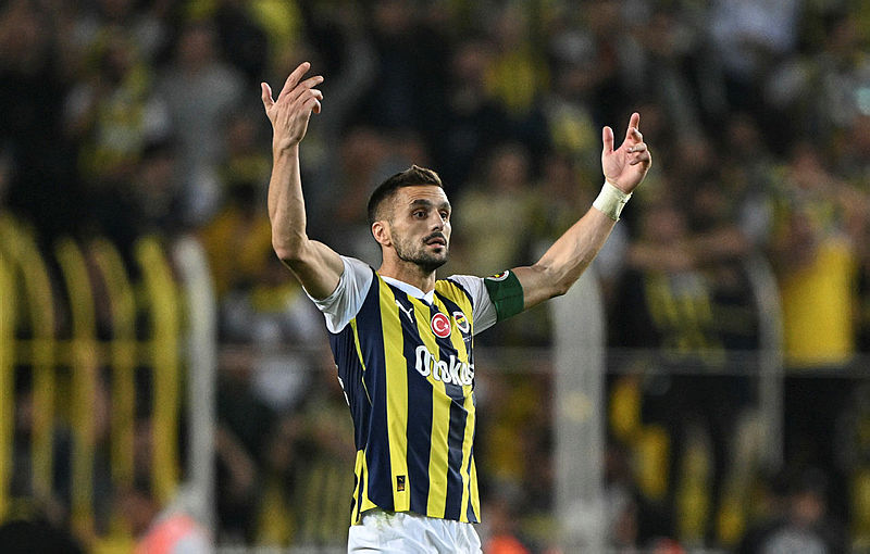 İsmail Kartal’dan Fred kararı! İşte Fenerbahçe’nin Adana Demirspor maçı muhtemel 11’i