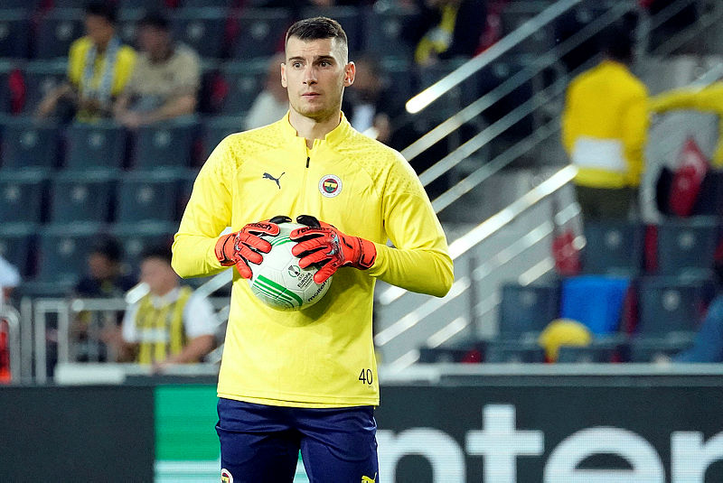 İsmail Kartal’dan Fred kararı! İşte Fenerbahçe’nin Adana Demirspor maçı muhtemel 11’i