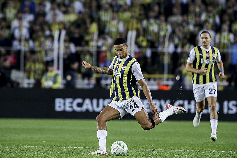 İsmail Kartal’dan Fred kararı! İşte Fenerbahçe’nin Adana Demirspor maçı muhtemel 11’i