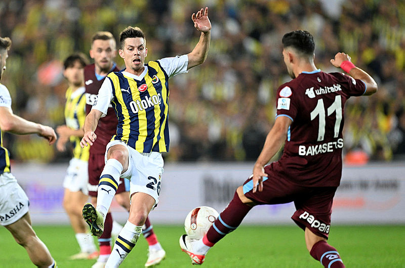 İsmail Kartal’dan Fred kararı! İşte Fenerbahçe’nin Adana Demirspor maçı muhtemel 11’i