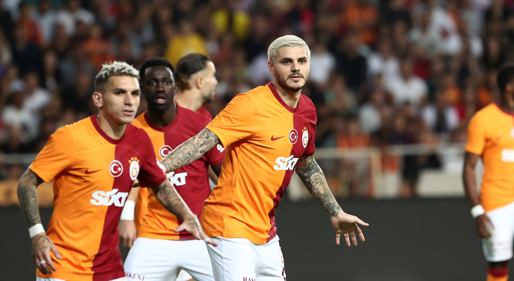 Ömer Üründül’den Atakaş Hatayspor - Galatasaray maçı sonrası Okan Buruk’a eleştiri!
