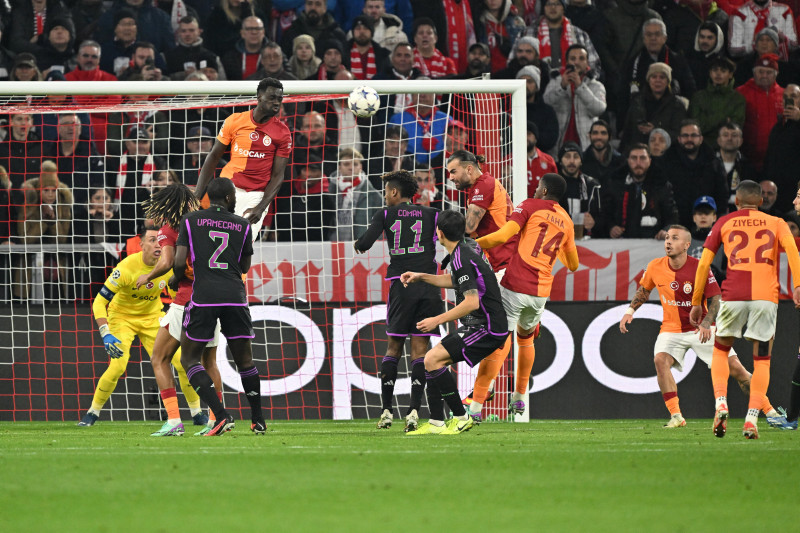 Galatasaray’dan devre arası planı! Zorunlu opsiyon kaldırılacak