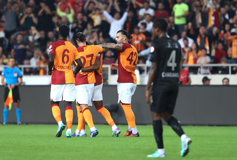Galatasaray’dan devre arası planı! Zorunlu opsiyon kaldırılacak