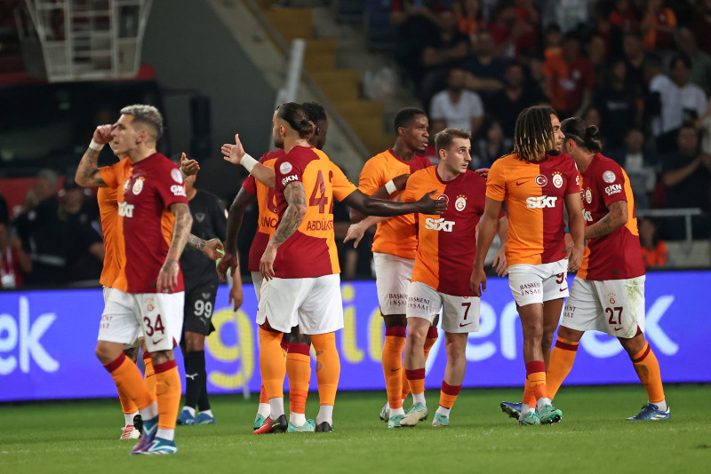 Galatasaray’dan devre arası planı! Zorunlu opsiyon kaldırılacak