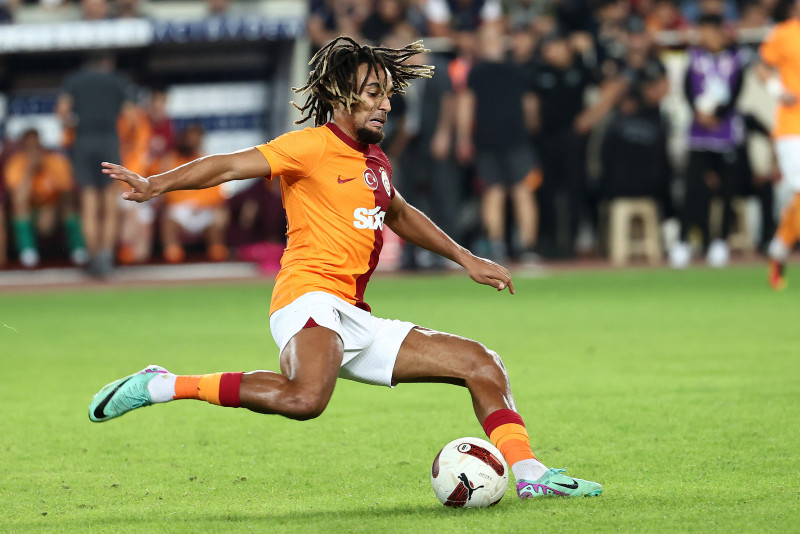 Galatasaray’dan devre arası planı! Zorunlu opsiyon kaldırılacak