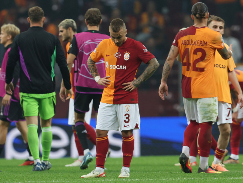 Galatasaray’dan devre arası planı! Zorunlu opsiyon kaldırılacak