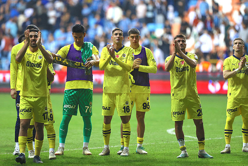 FENERBAHÇE TRANSFER HABERİ | İsmail Kartal istedi yönetim harekete geçti!