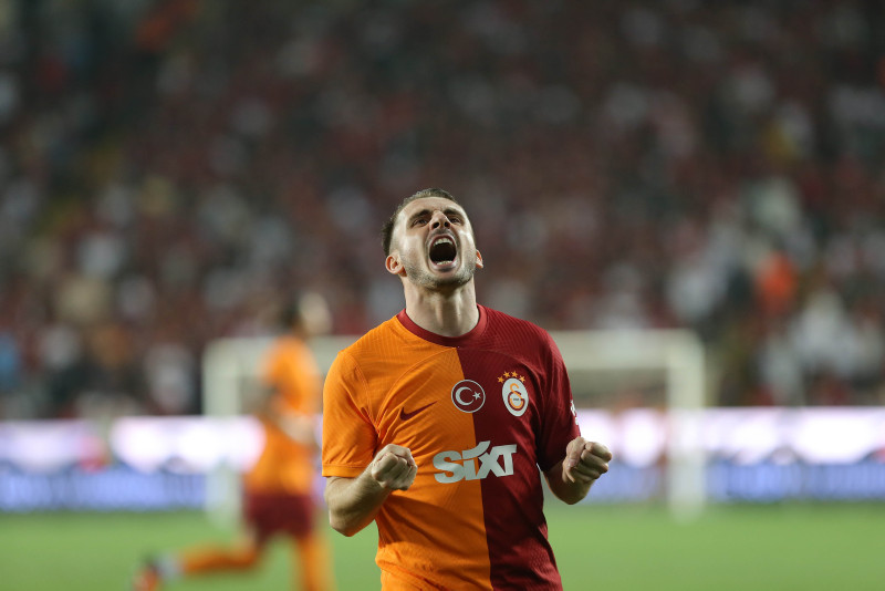 Galatasaray’da Kerem Aktürkoğlu gerçekleri! Düşüşünün nedeni...