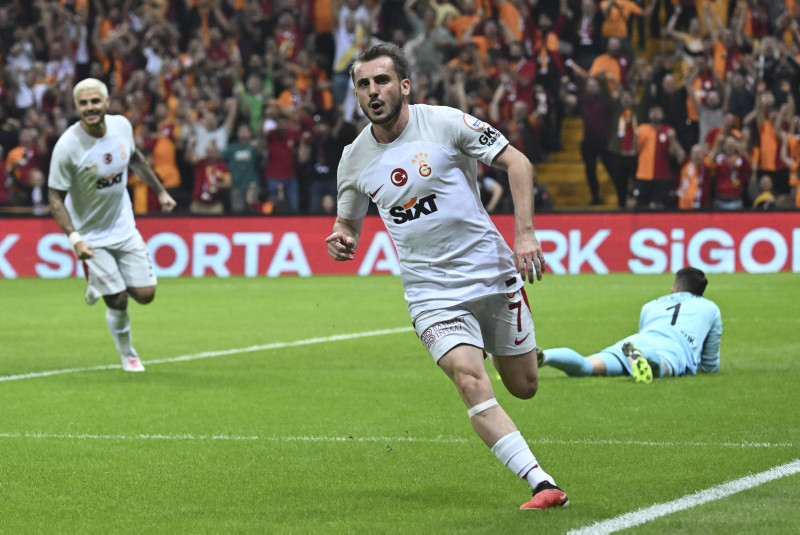 Galatasaray’da Kerem Aktürkoğlu gerçekleri! Düşüşünün nedeni...