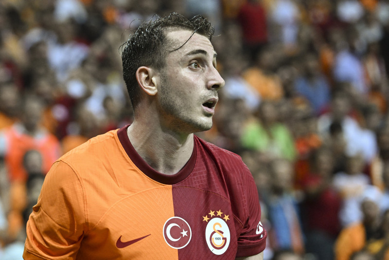 Galatasaray’da Kerem Aktürkoğlu gerçekleri! Düşüşünün nedeni...