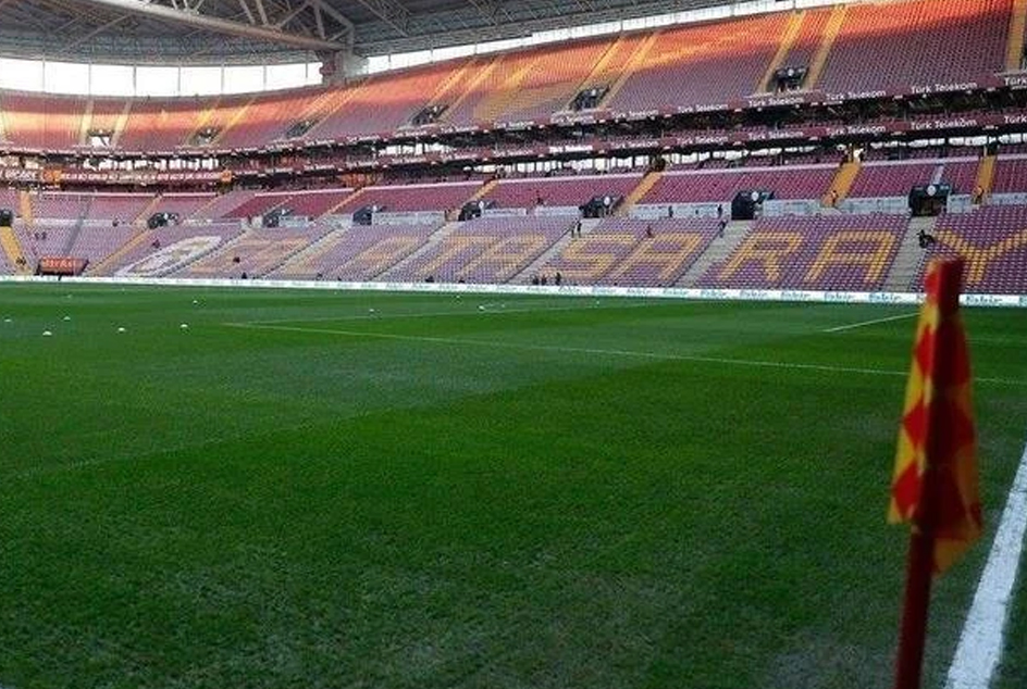 Statlarda yapay zeka dokunuşu! Galatasaray’ın RAMS Park Stadyumu da yer alıyor