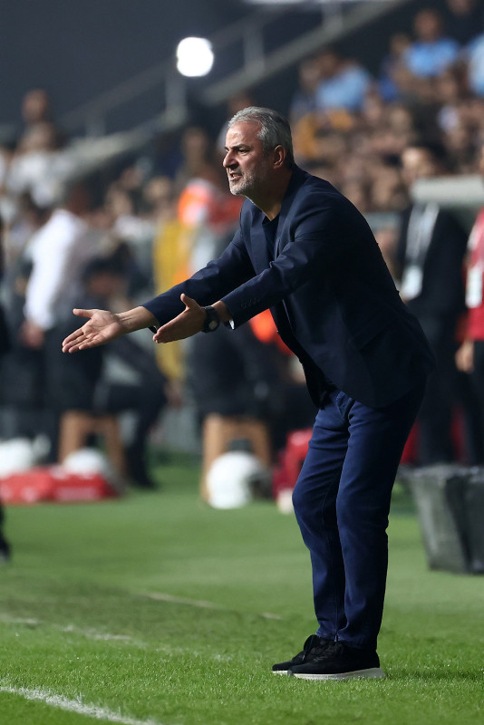 TRANSFER HABERİ - Fenerbahçe beklemeye geçti! Dünya yıldızı ile devre arası...