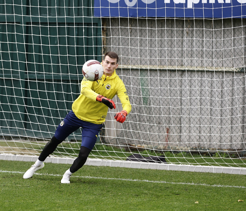 TRANSFER HABERİ - Fenerbahçe beklemeye geçti! Dünya yıldızı ile devre arası...