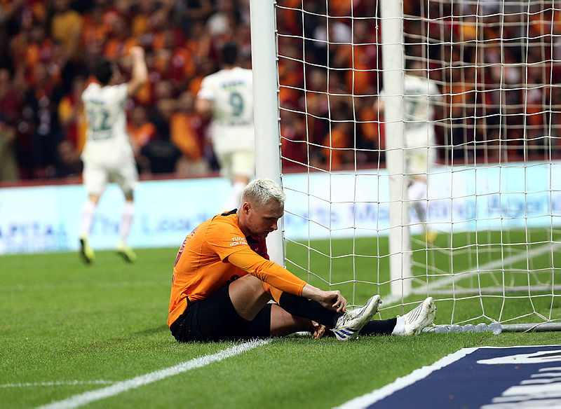 Bunu kimse beklemiyordu! Galatasaray’da 2 ayrılık 3 transfer... Mertens ve Icardi devrede