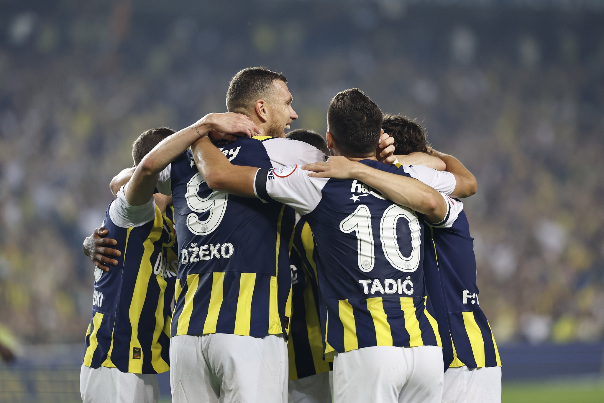 TRANSFER HABERİ: Fenerbahçe’ye Al Musrati müjdesi! Yapılan görüşmede...