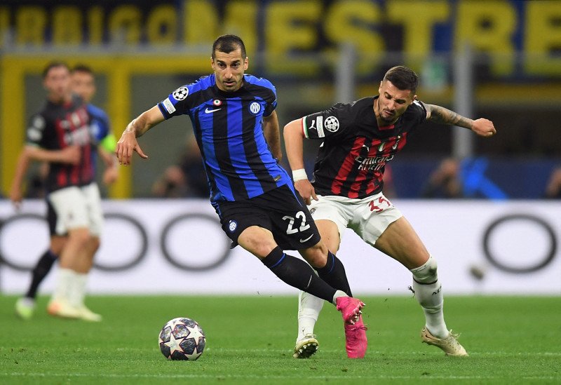 TRANSFER HABERİ - Fenerbahçe Milan’ın kapısını çalacak! İsmail Kartal’ın gözdesi için 2. harekat