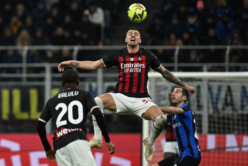 TRANSFER HABERİ - Fenerbahçe Milan’ın kapısını çalacak! İsmail Kartal’ın gözdesi için 2. harekat