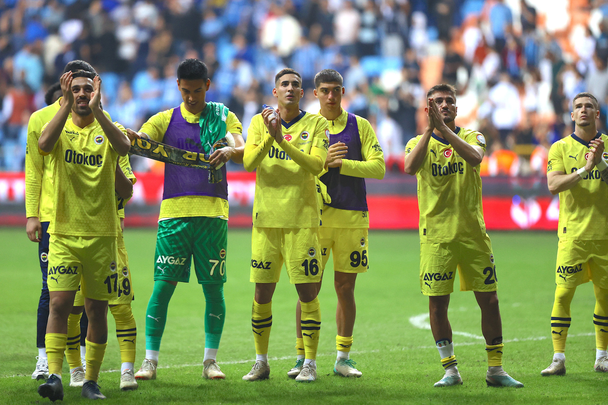 TRANSFER HABERİ: Fenerbahçe’ye Uruguaylı stoper! Bir hafta içinde...