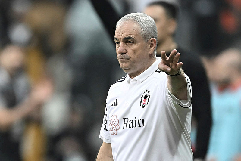 Beşiktaş’ta 4 ayrılık 4 transfer!