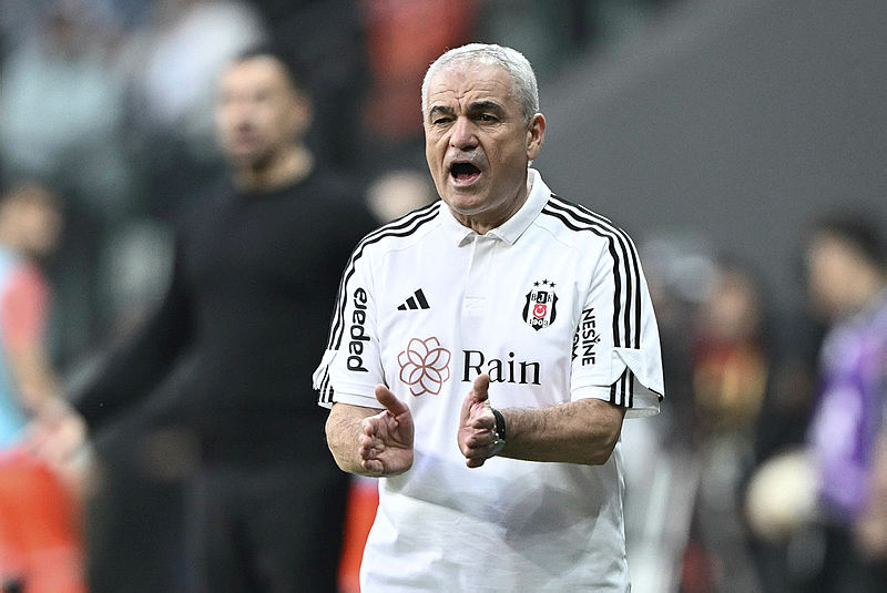 Beşiktaş’ta 4 ayrılık 4 transfer!