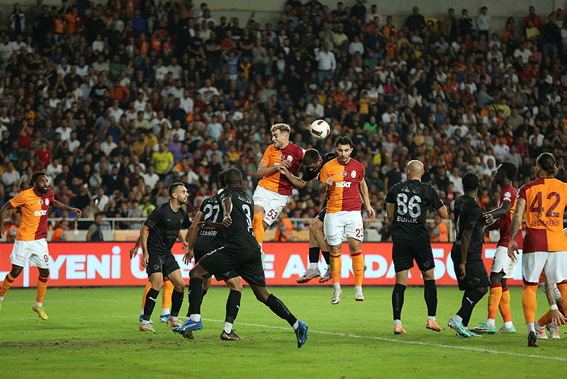 Galatasaray’ı bekleyen büyük tehlike! Aralık ayında...