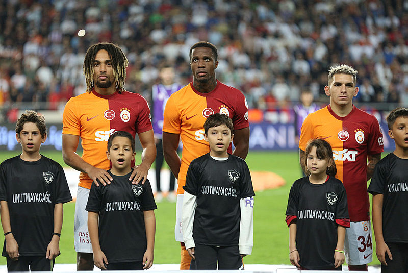 Galatasaray’ı bekleyen büyük tehlike! Aralık ayında...