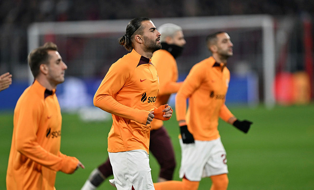 Galatasaray’ı bekleyen büyük tehlike! Aralık ayında...