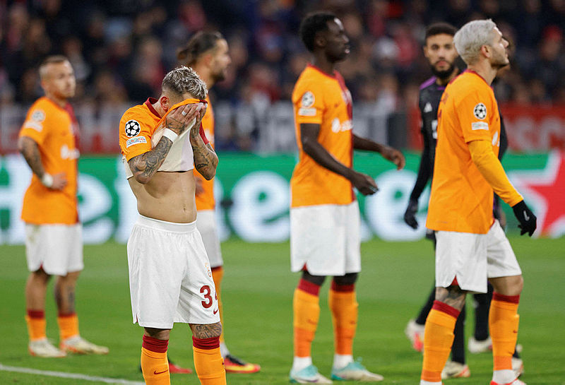 TRANSFER HABERİ | Galatasaray sol bek sorununa çözüm buldu! Jose Mourinho’nun gözdesi alınacak