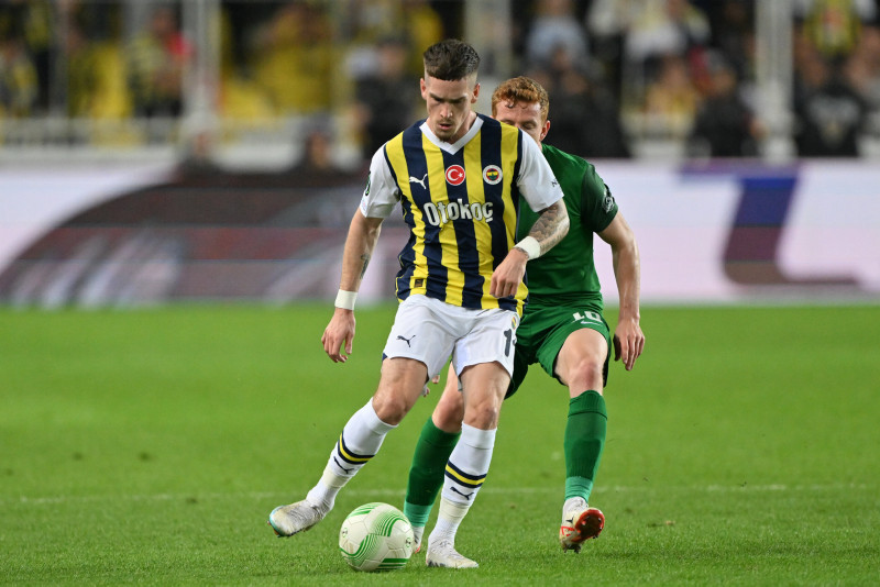 TRANSFER HABERLERİ: İsmail Kartal raporunu verdi! Fenerbahçe’de sürpriz ayrılık