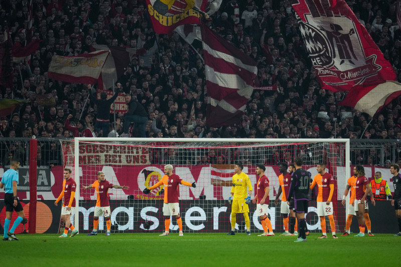 Brezilya’yı salladı Türkiye’ye geliyor! Galatasaray’dan bomba transfer hamlesi